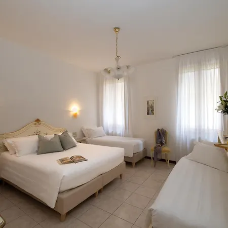 Hotel Guerrini 2*