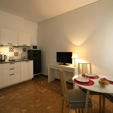 Hotel Guerrini Venecia