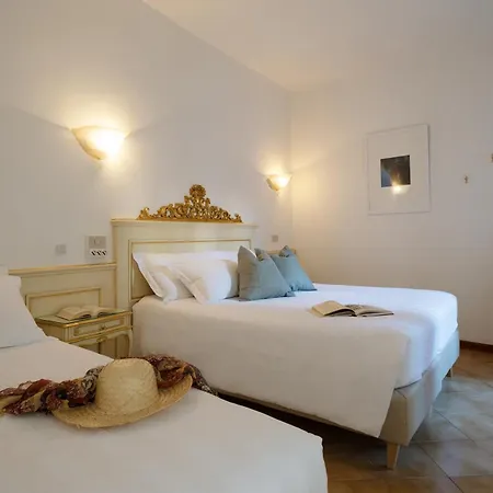 Guerrini Hotel 2*