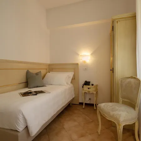 Guerrini Hotel 2*