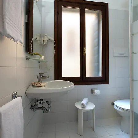 Guerrini Hotel 2*