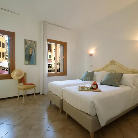 Hotel Guerrini