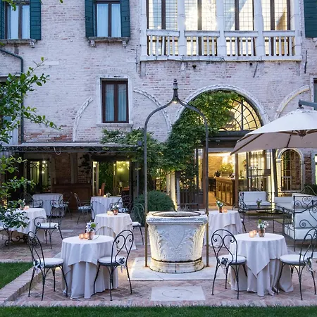 Nani Mocenigo Palace Venedig