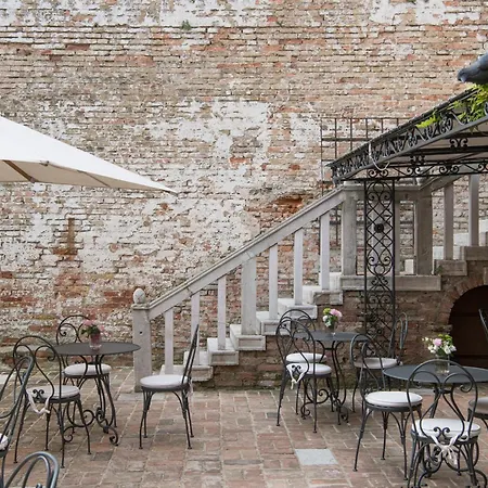 Nani Mocenigo Palace 5* Venedig