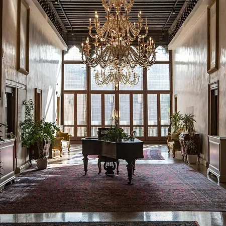 Nani Mocenigo Palace 5*