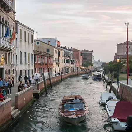 Nani Mocenigo Palace 5* Venedig
