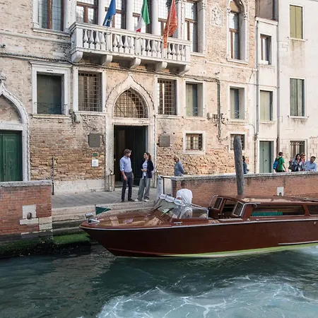 Nani Mocenigo Palace Hotel