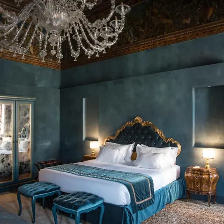 Nani Mocenigo Palace Hotel 5*