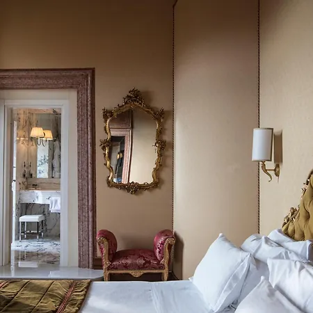Nani Mocenigo Palace 5*