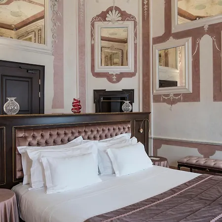 Nani Mocenigo Palace Venedig