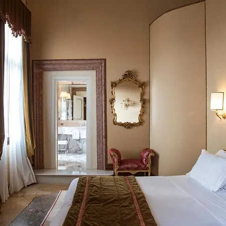Nani Mocenigo Palace Venedig