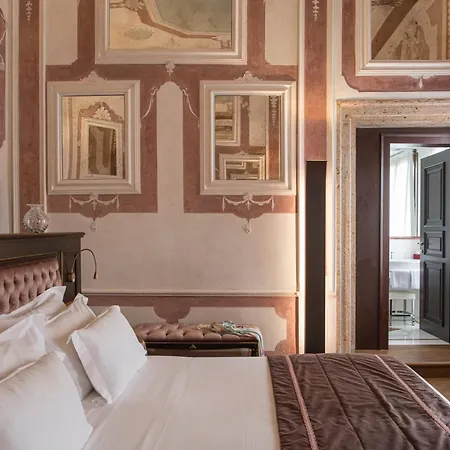 Nani Mocenigo Palace Hotell