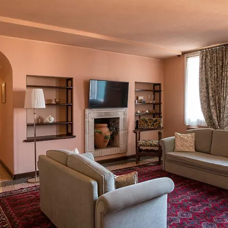 Nani Mocenigo Palace 5* Venedig