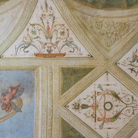 Nani Mocenigo Palace Hotell Venedig