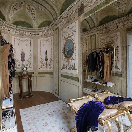 Hotell Nani Mocenigo Palace 5*