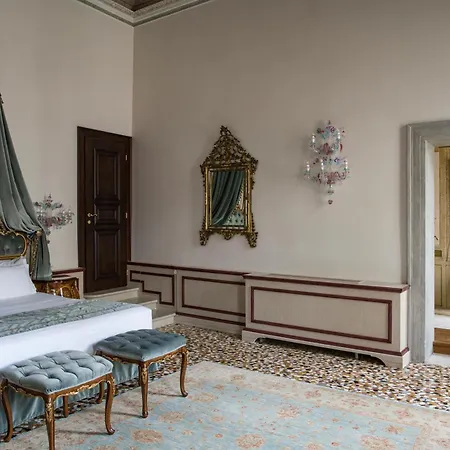 Nani Mocenigo Palace 5*