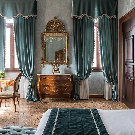 Nani Mocenigo Palace 5* Venedig