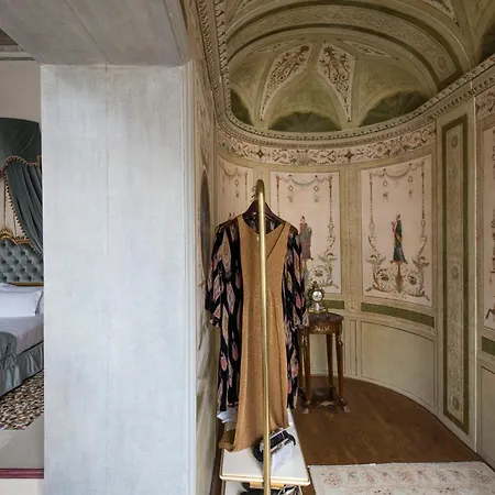 Nani Mocenigo Palace Venedig