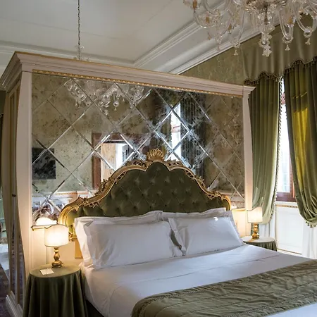 Nani Mocenigo Palace Venedig