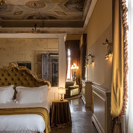 Hotell Nani Mocenigo Palace