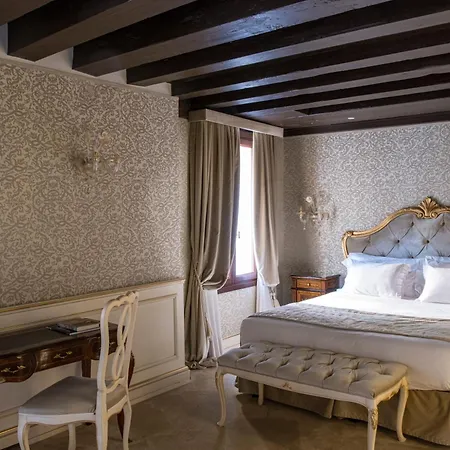 Nani Mocenigo Palace 5*