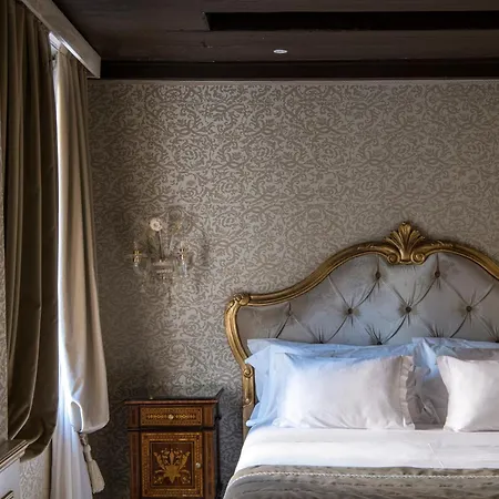 Nani Mocenigo Palace Hotell Venedig