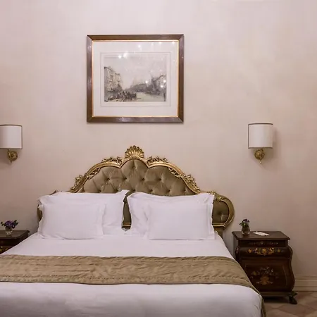 Nani Mocenigo Palace Hotell 5*