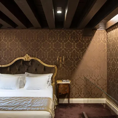 Nani Mocenigo Palace Hotell