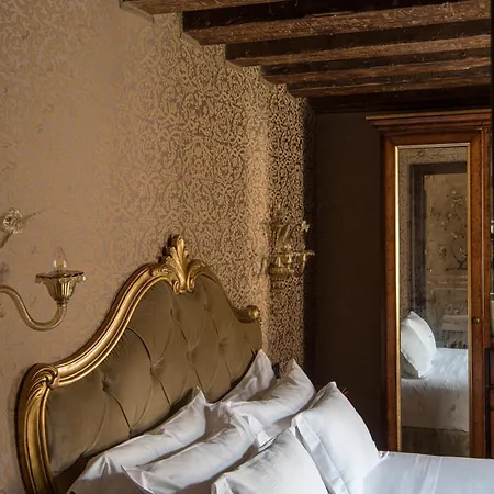 Nani Mocenigo Palace Venedig