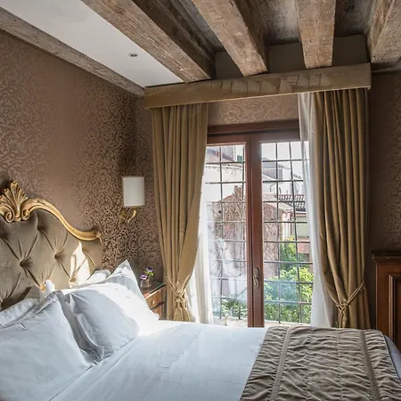 Nani Mocenigo Palace 5*
