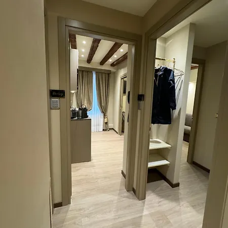 Ca Dell'arte Palace Bed & Breakfast Venice