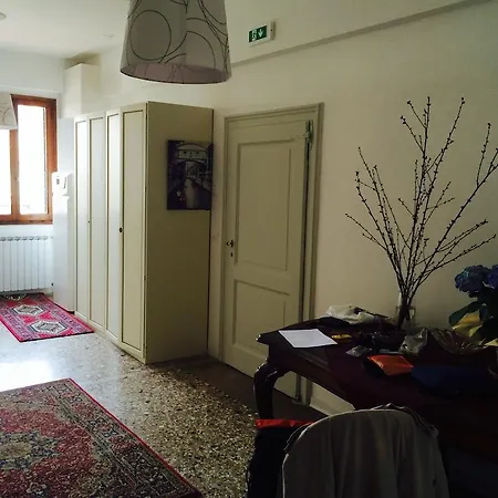 Гостевой дом Corte Loredana