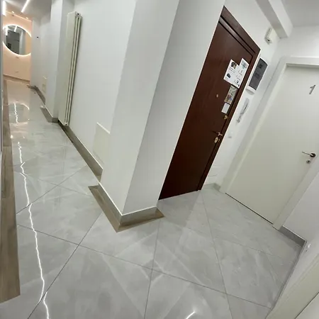 Guest house Arbi Venice Station *
