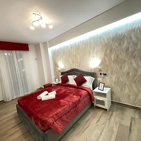 Guest house Arbi Venice Station