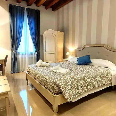 San Filippo Appartement