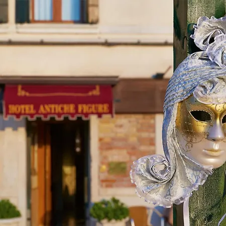 Antiche Figure Venezia