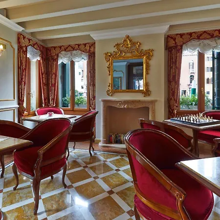 Hotel Canal Grande 4*