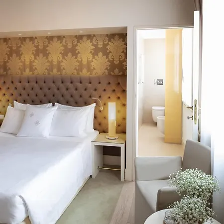Palazzo Barocci 4* Венеция