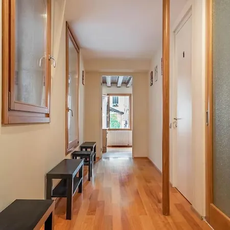 Apt With Amazing View - San Marco Apartment *