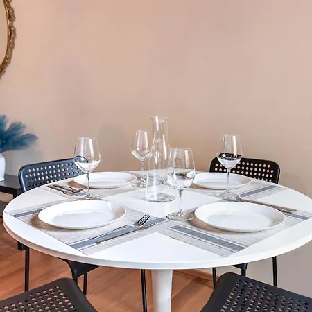 Apartment Apt With Amazing View - San Marco
