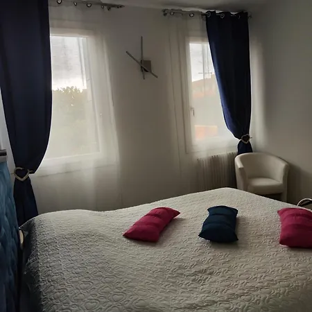 Ca' Monica Apartment *