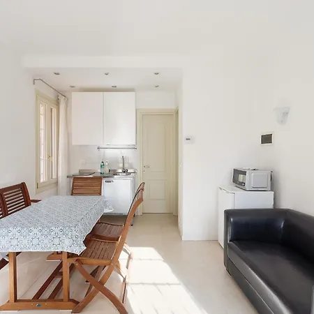 Apartment Dorsoduro Venice
