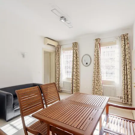 Apartment Dorsoduro