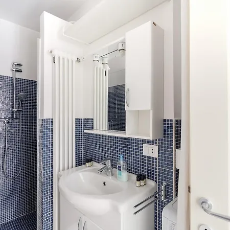 Dorsoduro Apartment