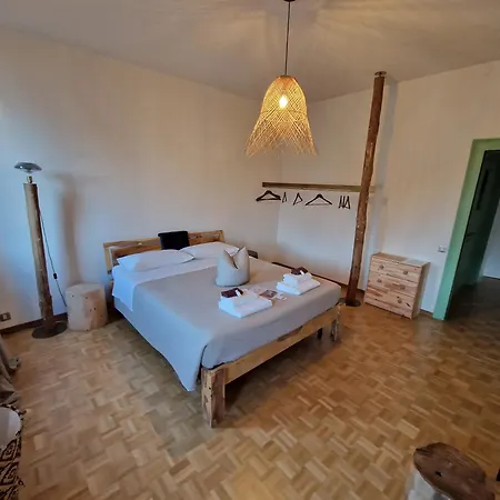 Гостевой дом Residenza La Veranda A Rialto *