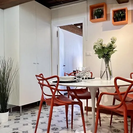 Romantic Grand Canal Apartment *