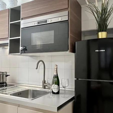 Apartment Romantic Grand Canal Venice