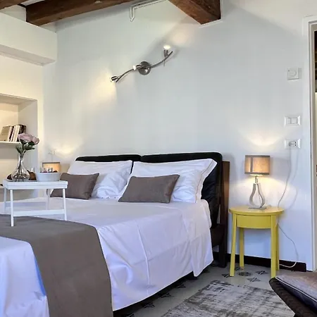 Apartment Romantic Grand Canal