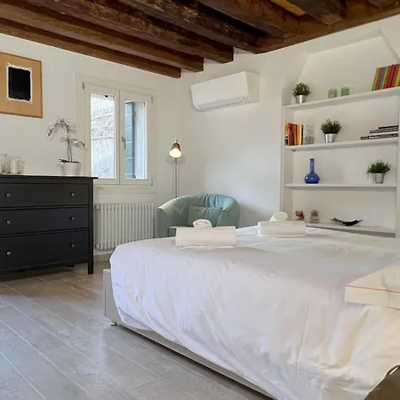 Apartament Stella Wenecja