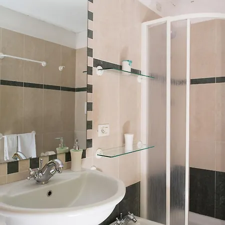 Apartment San Giacomo *